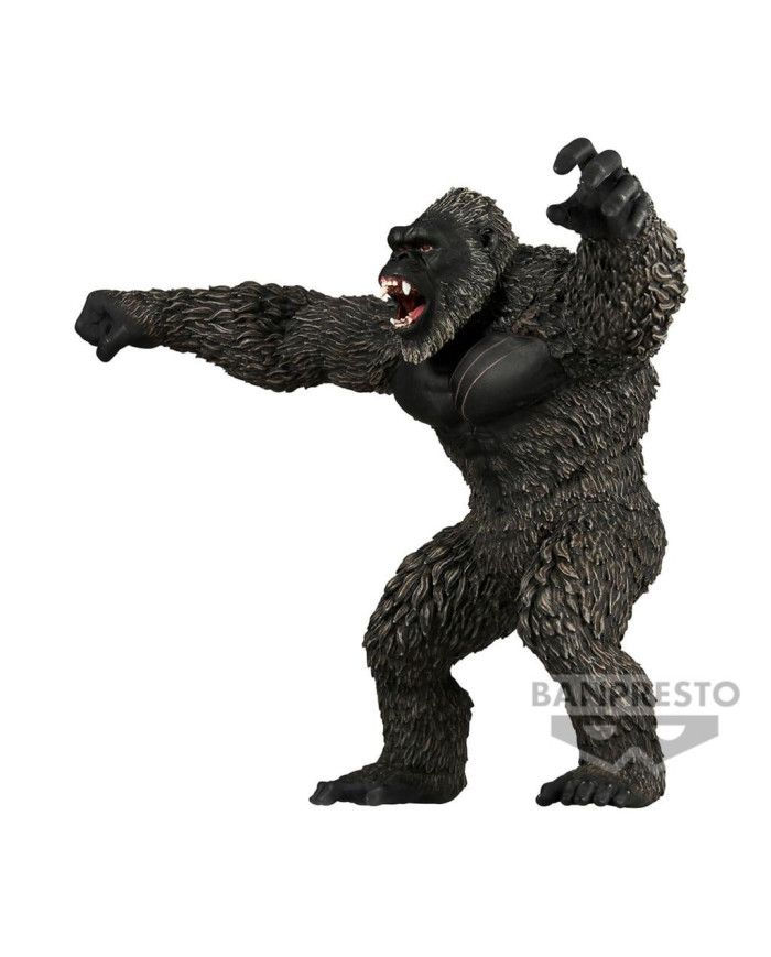 GODZILLA X KONG - Kong - Figurine 13cm