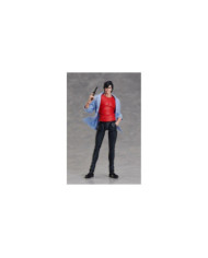 CITY HUNTER ANGEL DUST - Ryo Saeba - Figurine BUZZmod 1/12 16cm