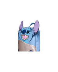 STITCH - Sable - Sac à dos Novelty