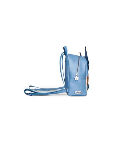 STITCH - Sable - Sac à dos Novelty