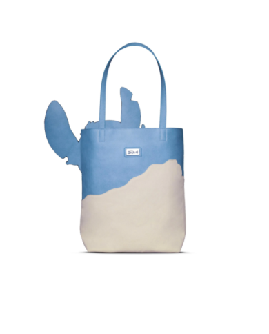 STITCH - Sable - Totebag Novelty