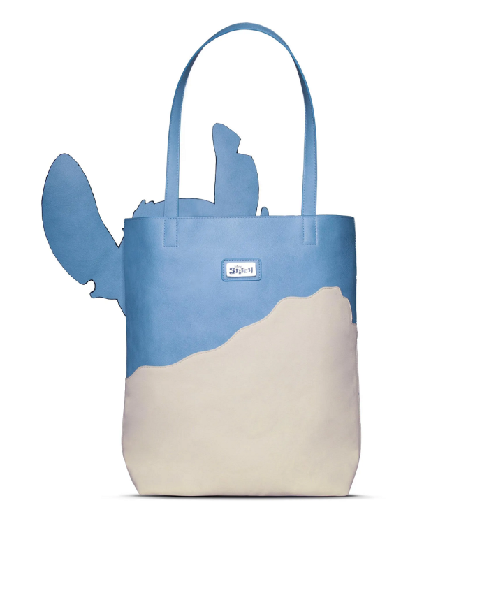 STITCH - Sable - Totebag Novelty