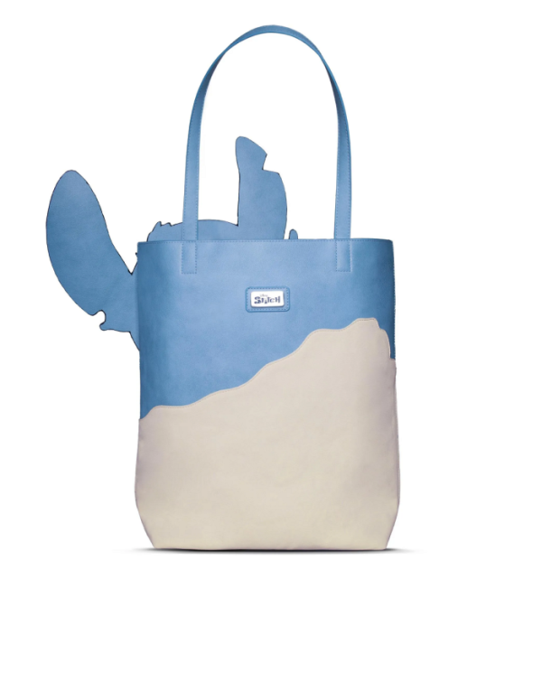 STITCH - Sable - Totebag Novelty