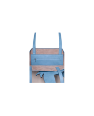 STITCH - Sable - Totebag Novelty