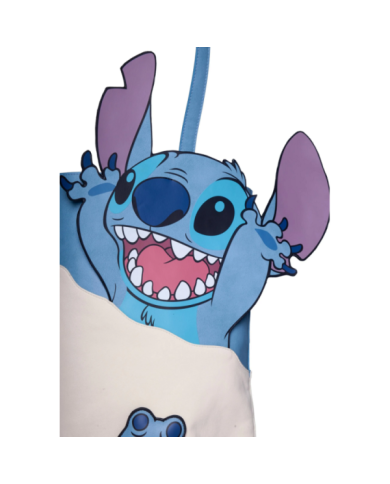STITCH - Sable - Totebag Novelty