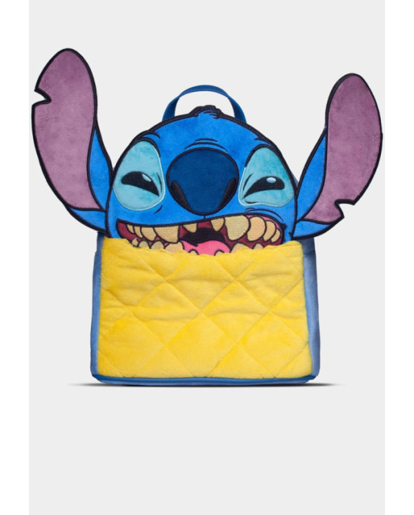 STITCH - Ananas - Sac à dos Novelty