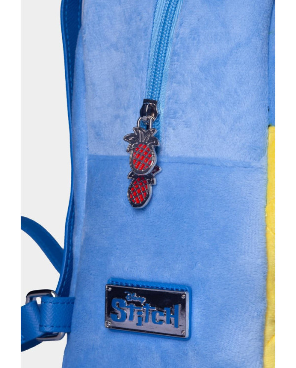 STITCH - Ananas - Sac à dos Novelty