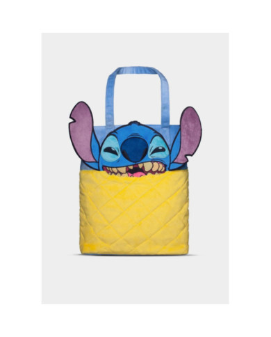 STITCH - Ananas - Totebag Novelty