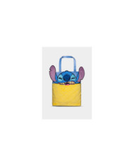 STITCH - Ananas - Totebag Novelty