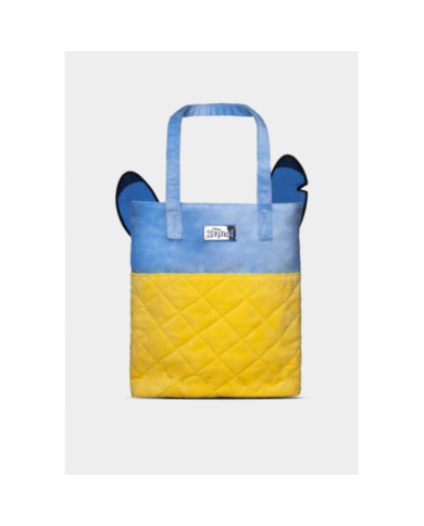 STITCH - Ananas - Totebag Novelty