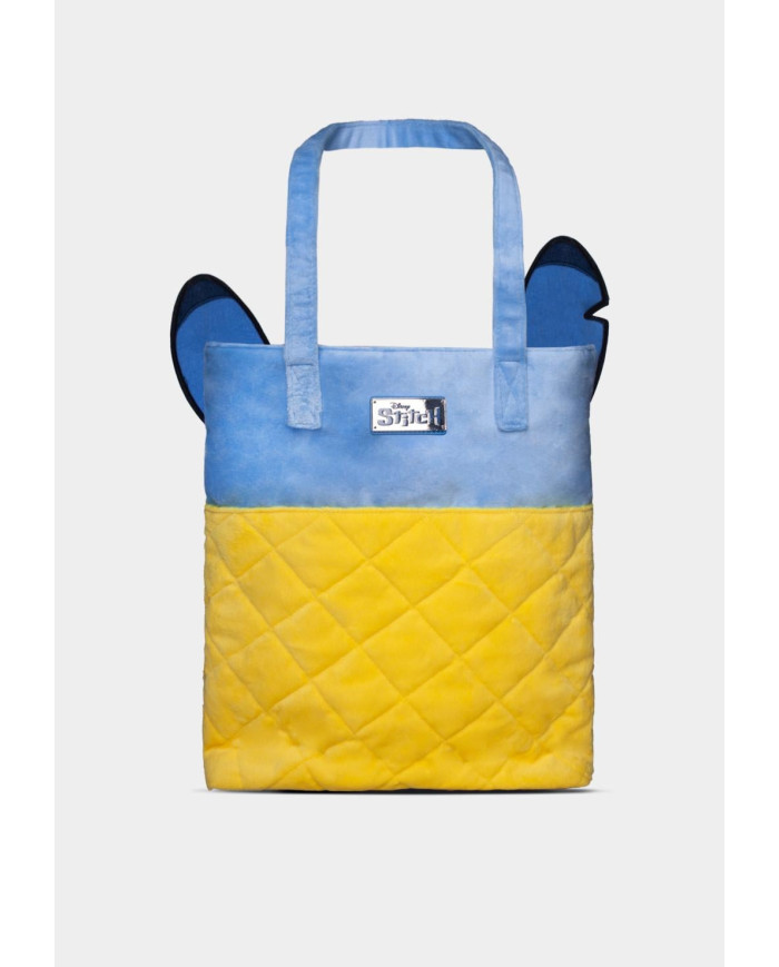 STITCH - Ananas - Totebag Novelty