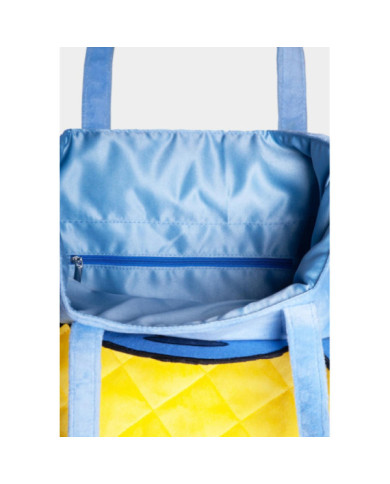 STITCH - Ananas - Totebag Novelty