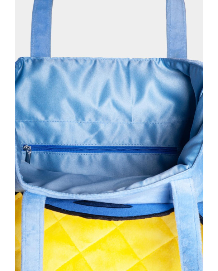 STITCH - Ananas - Totebag Novelty