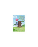 WINNIE L'OURSON - Forest Series - Set 6 Statuette Mini Egg Attack 12cm