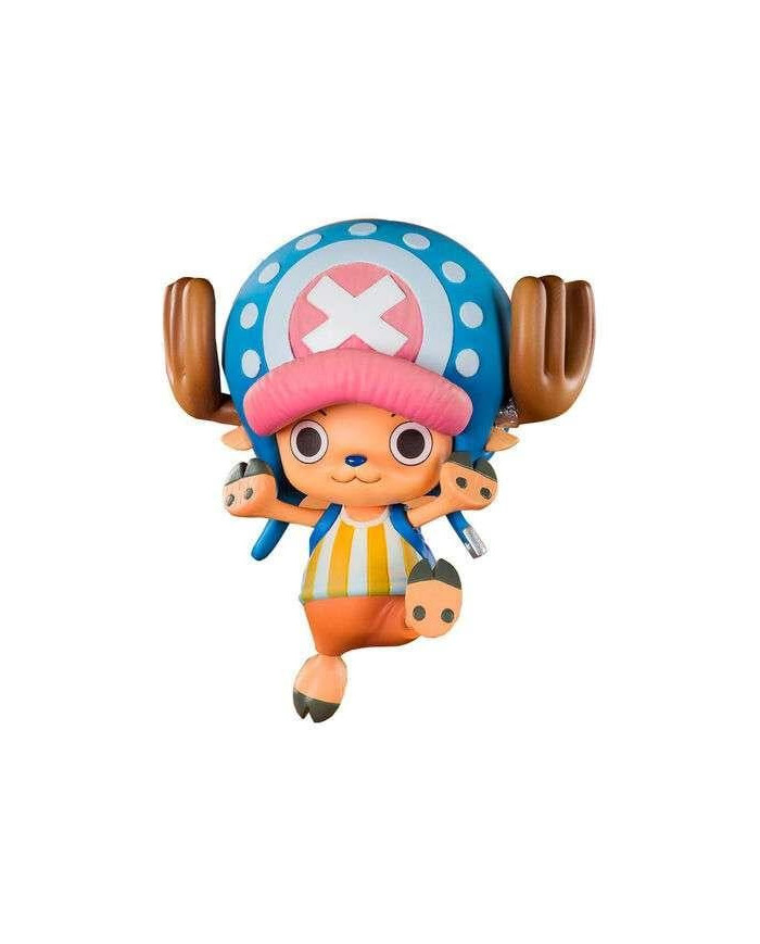 ONE PIECE - Zero Candy Lover Chopper - Statuette FiguartsZERO 8cm
