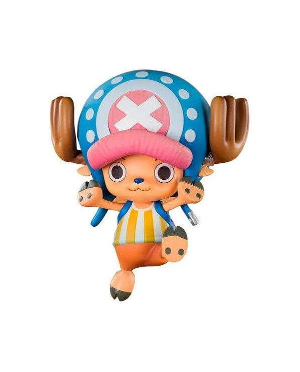 ONE PIECE - Zero Candy Lover Chopper - Statuette FiguartsZERO 8cm