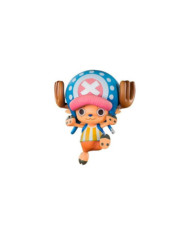 ONE PIECE - Zero Candy Lover Chopper - Statuette FiguartsZERO 8cm
