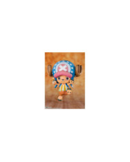 ONE PIECE - Zero Candy Lover Chopper - Statuette FiguartsZERO 8cm