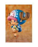 ONE PIECE - Zero Candy Lover Chopper - Statuette FiguartsZERO 8cm