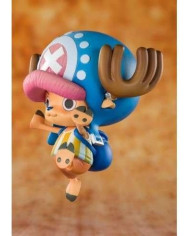 ONE PIECE - Zero Candy Lover Chopper - Statuette FiguartsZERO 8cm