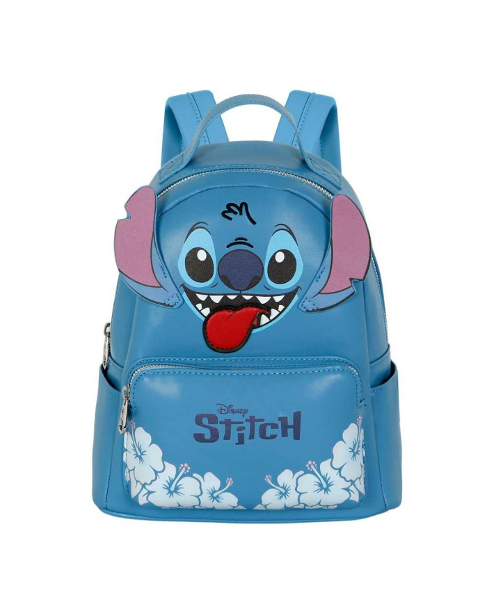 STITCH - Heady Flower - Sac à dos Fashion '29x24,5x15cm'