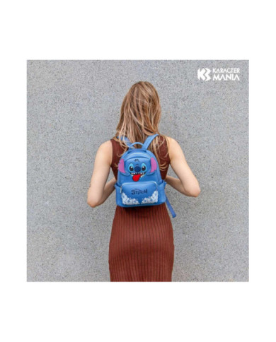 STITCH - Heady Flower - Sac à dos Fashion '29x24,5x15cm'