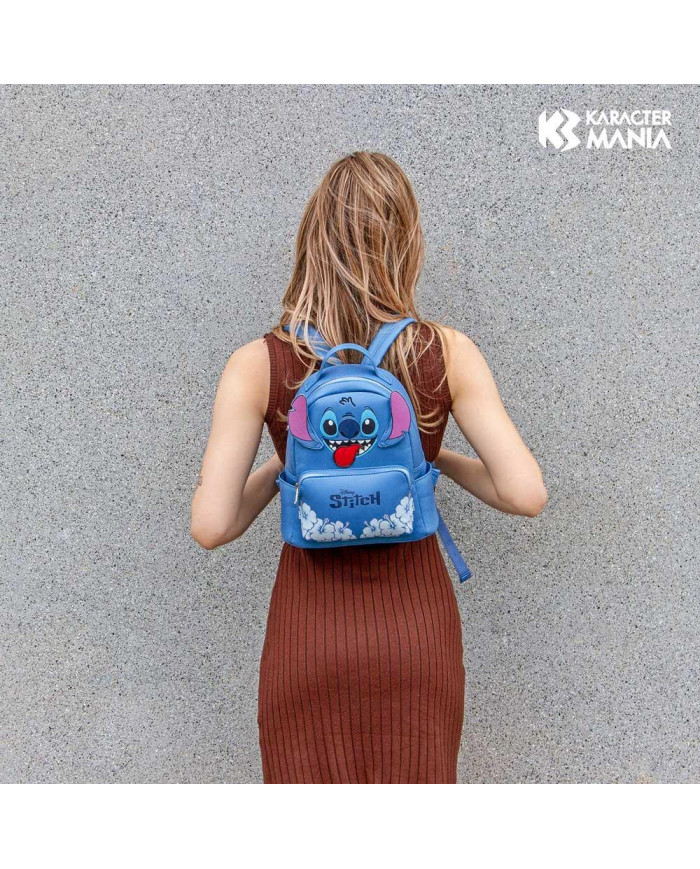 STITCH - Heady Flower - Sac à dos Fashion '29x24,5x15cm'