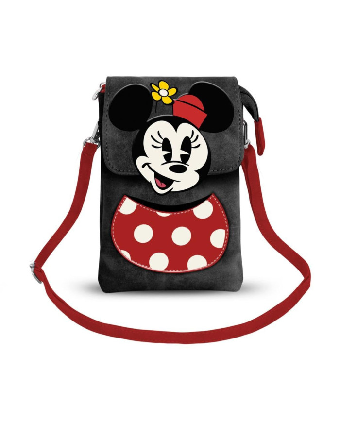 MINNIE - Heady - Sac bandoulière pour Téléphone