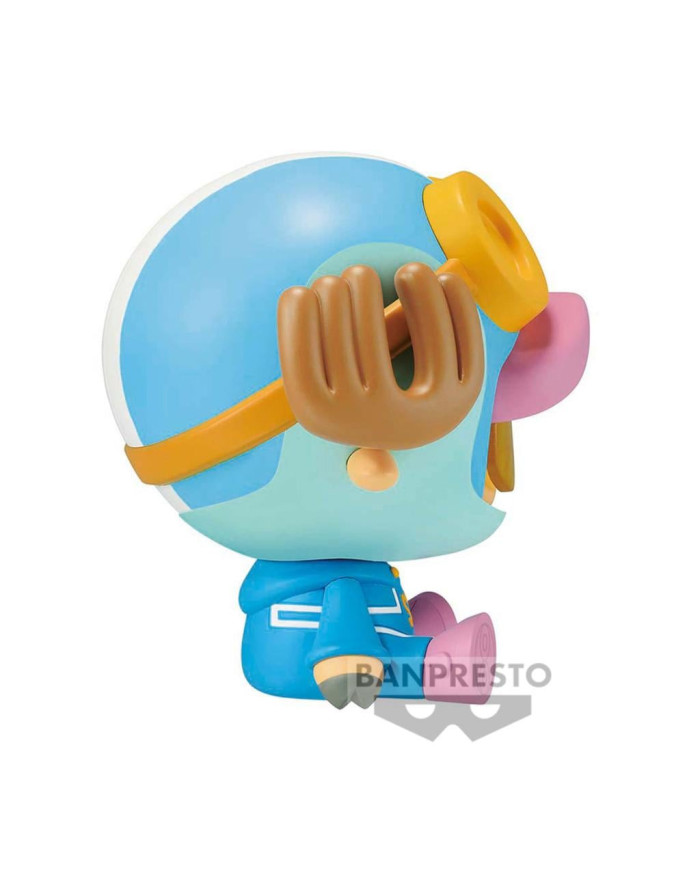 ONE PIECE - Tony Tony Chopper - Figurine Sofvimates 11cm