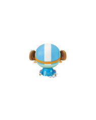 ONE PIECE - Tony Tony Chopper - Figurine Sofvimates 11cm
