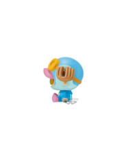 ONE PIECE - Tony Tony Chopper - Figurine Sofvimates 11cm