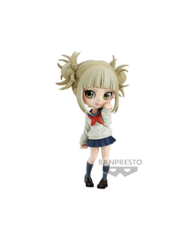 MY HERO ACADEMIA - Himiko Toga - Q Posket 13cm