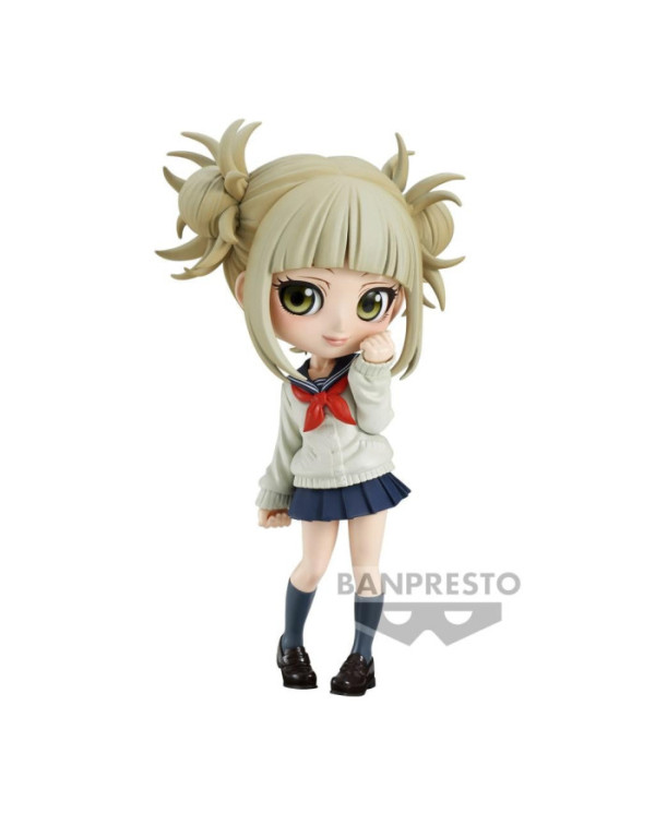 MY HERO ACADEMIA - Himiko Toga - Q Posket 13cm