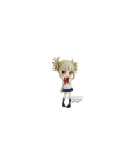 MY HERO ACADEMIA - Himiko Toga - Q Posket 13cm