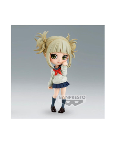 MY HERO ACADEMIA - Himiko Toga - Q Posket 13cm