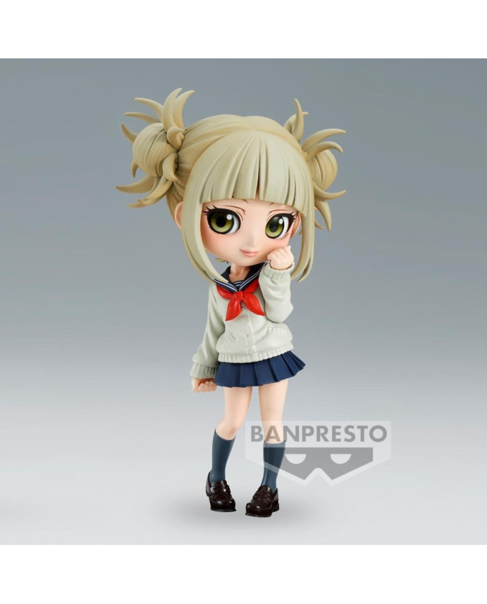 MY HERO ACADEMIA - Himiko Toga - Q Posket 13cm
