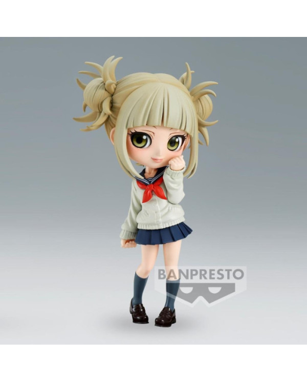 MY HERO ACADEMIA - Himiko Toga - Q Posket 13cm