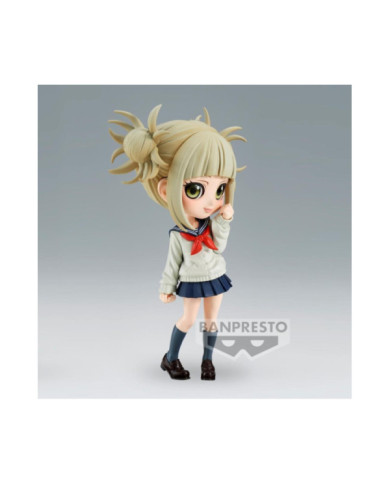 MY HERO ACADEMIA - Himiko Toga - Q Posket 13cm