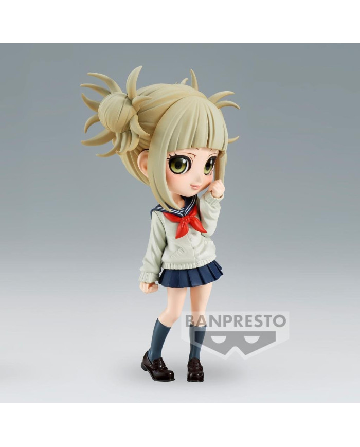 MY HERO ACADEMIA - Himiko Toga - Q Posket 13cm