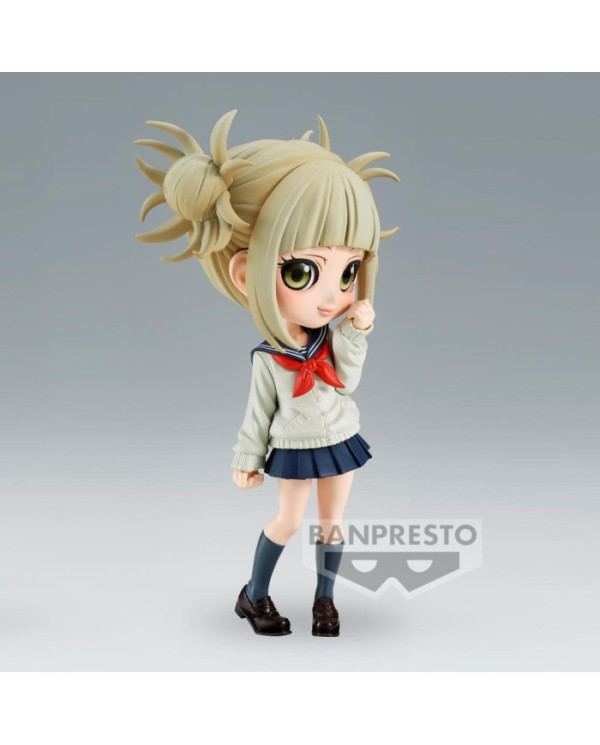 MY HERO ACADEMIA - Himiko Toga - Q Posket 13cm