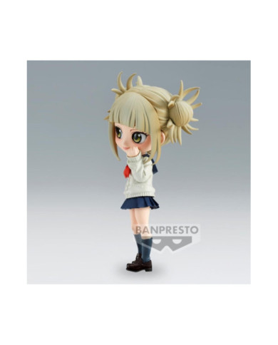 MY HERO ACADEMIA - Himiko Toga - Q Posket 13cm