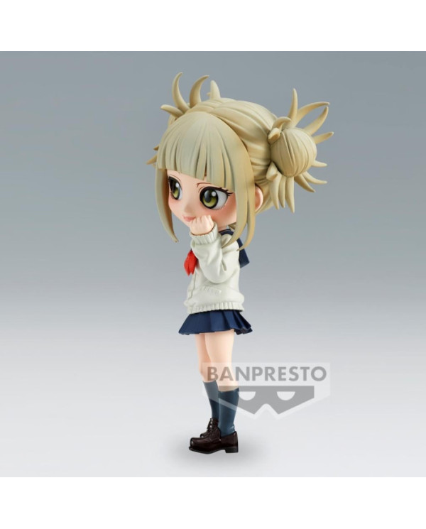 MY HERO ACADEMIA - Himiko Toga - Q Posket 13cm