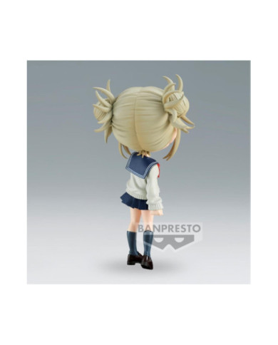 MY HERO ACADEMIA - Himiko Toga - Q Posket 13cm