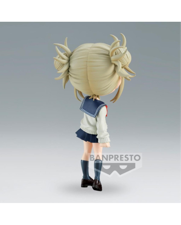 MY HERO ACADEMIA - Himiko Toga - Q Posket 13cm