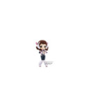MY HERO ACADEMIA - Ochaco Uraraka - Q Posket 13cm