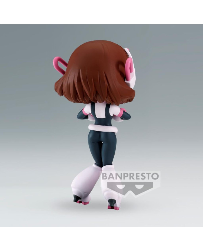 MY HERO ACADEMIA - Ochaco Uraraka - Q Posket 13cm