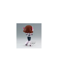 MY HERO ACADEMIA - Ochaco Uraraka - Q Posket 13cm