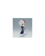 MY HERO ACADEMIA - Shoto Todoroki - Q Posket 14cm