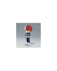 MY HERO ACADEMIA - Shoto Todoroki - Q Posket 14cm