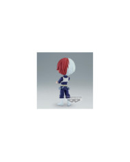 MY HERO ACADEMIA - Shoto Todoroki - Q Posket 14cm